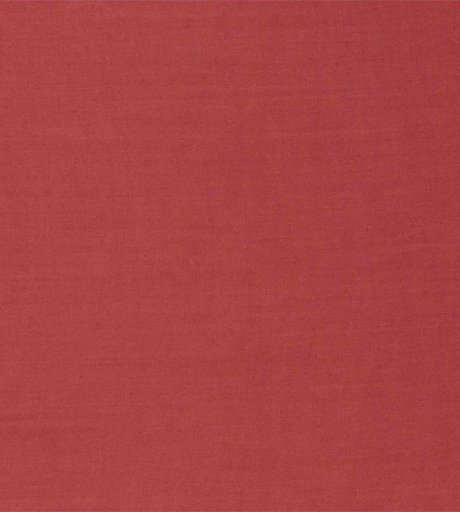 Zoffany Linens Fabric by Zoffany Russet