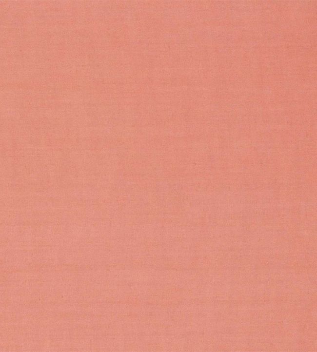 Zoffany Linens Fabric by Zoffany Tuscan Pink