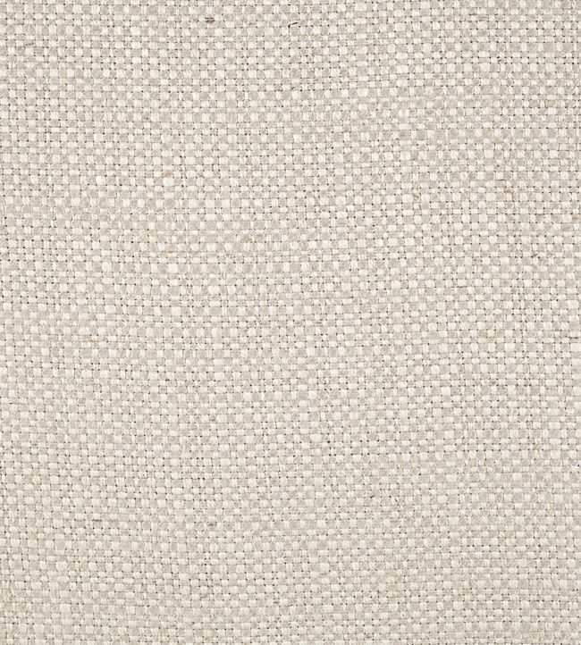 Lustre Fabric by Zoffany Platinum