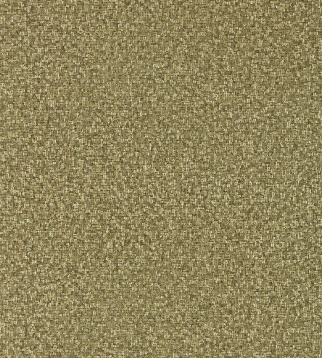 Mosaic Wallpaper by Zoffany Olivine