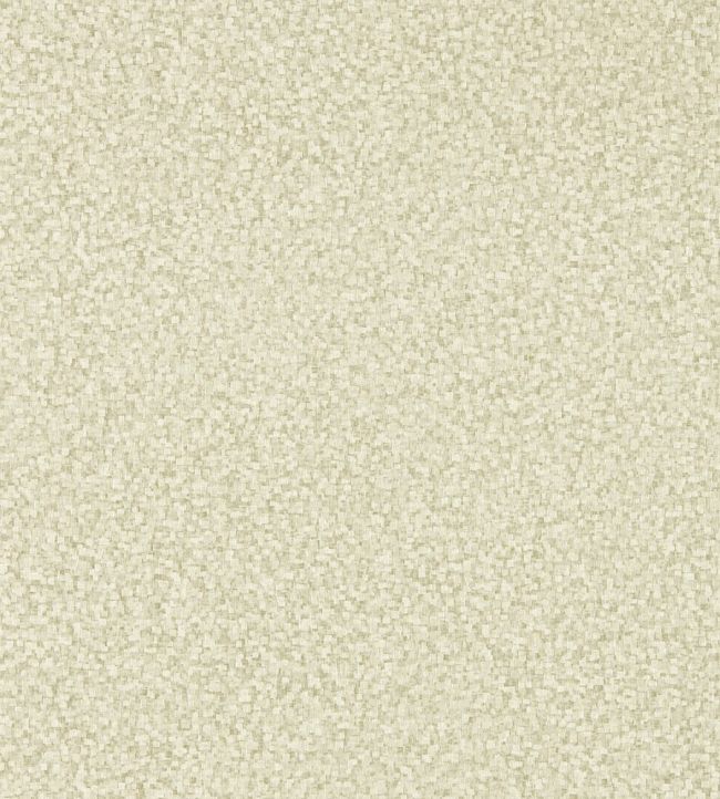 Mosaic Wallpaper by Zoffany Stone