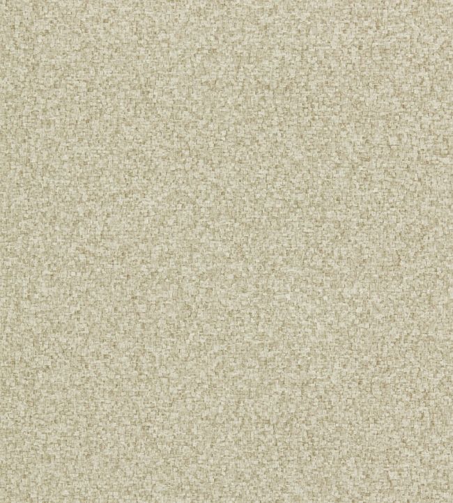 Mosaic Wallpaper by Zoffany Silver