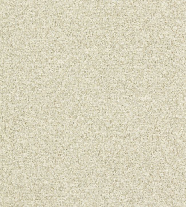 Mosaic Wallpaper by Zoffany Pale Silver