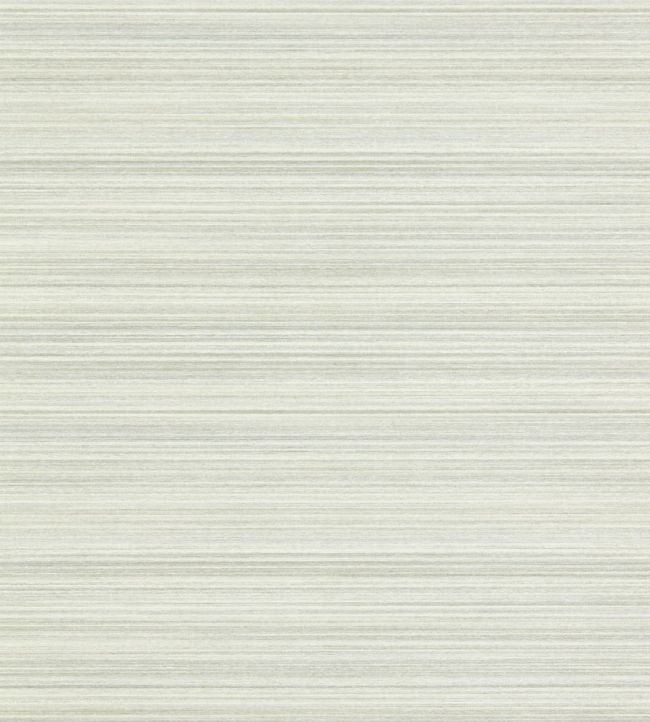 Spun Silk Wallpaper by Zoffany Empire Grey