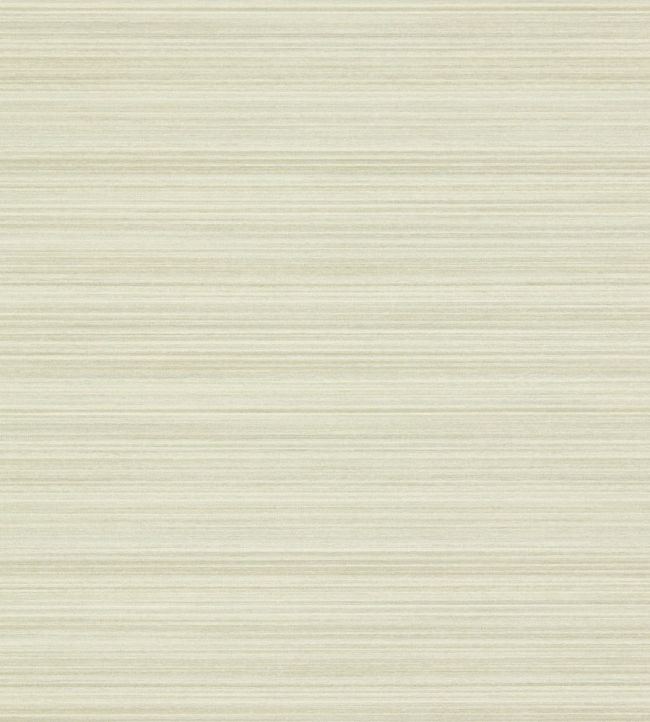 Spun Silk Wallpaper by Zoffany Paris Grey