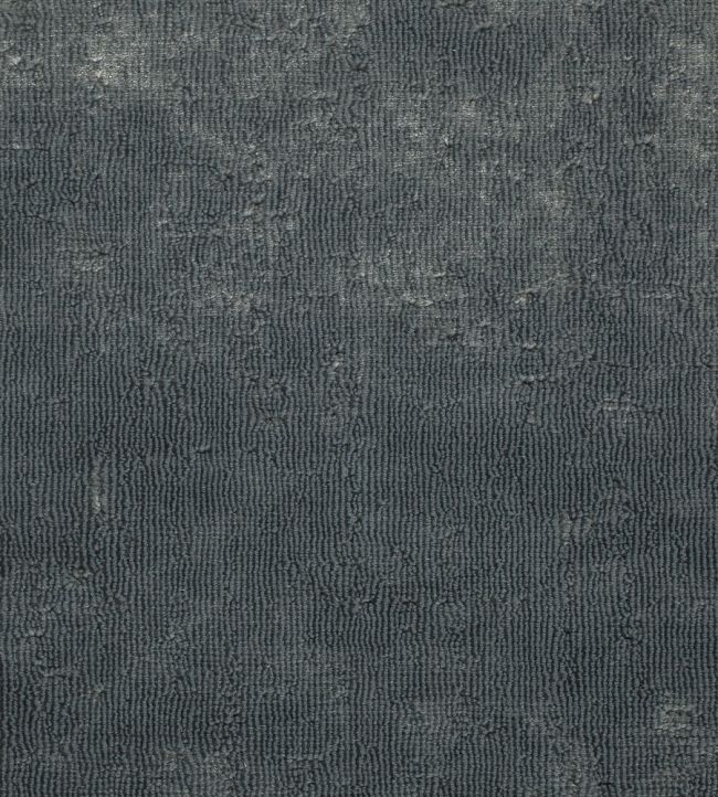 Curzon Fabric by Zoffany Blue