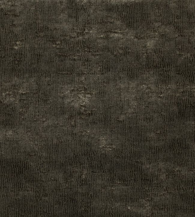 Curzon Fabric by Zoffany Mole