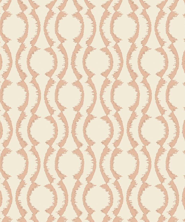 Zogee Wallpaper by Madeaux 08 Blush