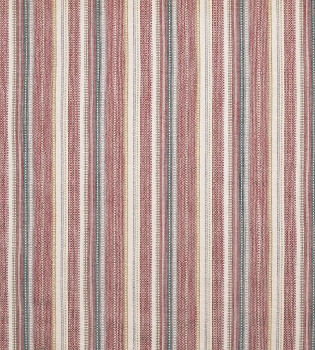 Zola Fabric by Prestigious Textiles Berry
