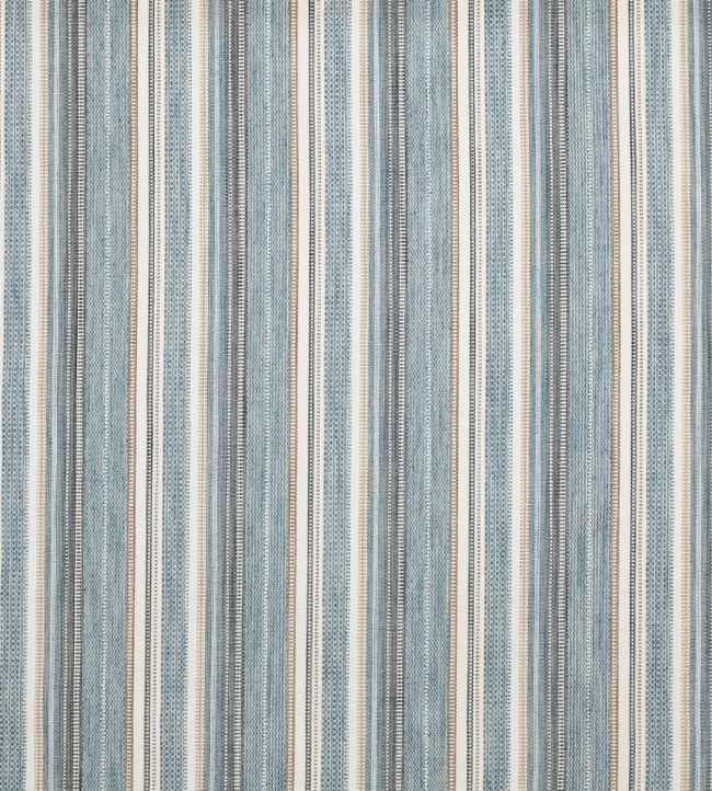 Zola Fabric by Prestigious Textiles Ocean