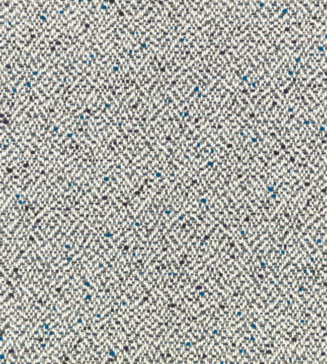Zolani Fabric by Romo Twilight