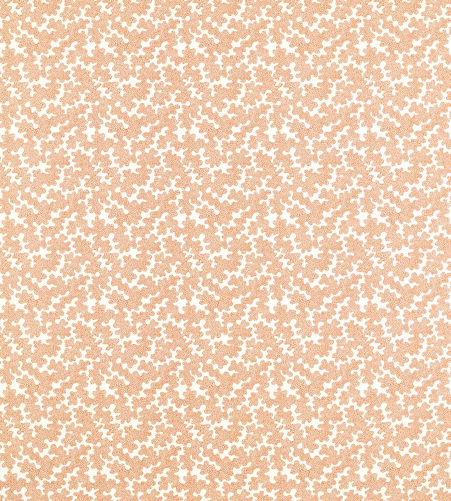 Zori Fabric by Harlequin Harissa / Paper Lantern