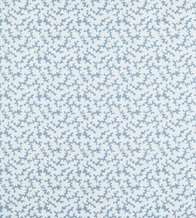 Zori Fabric by Harlequin Cornflower / Awakening