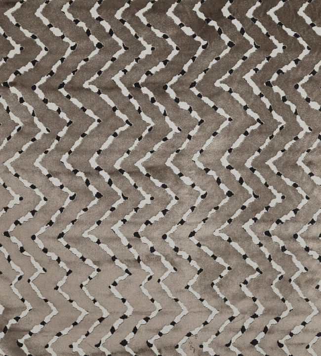 Zorro Fabric by Prestigious Textiles Desert