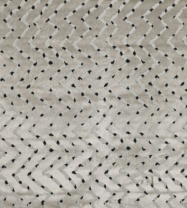 Zorro Fabric by Prestigious Textiles Dusk