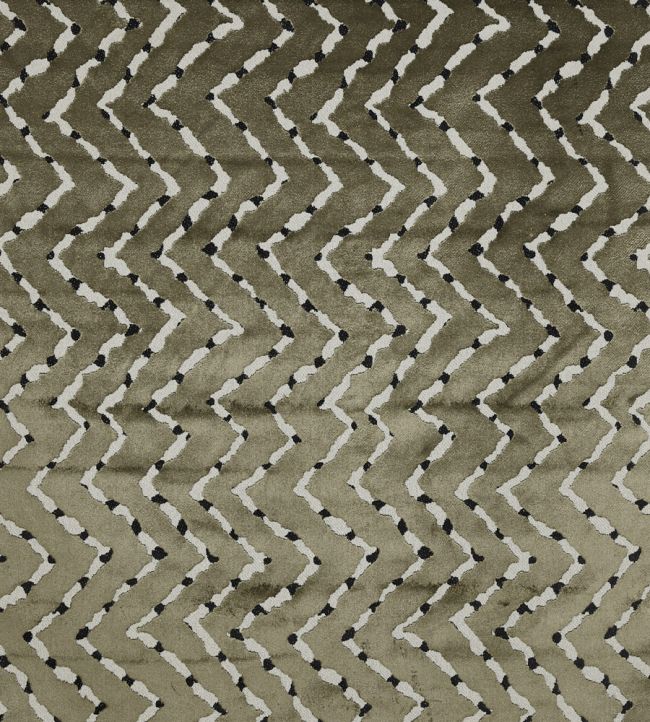 Zorro Fabric by Prestigious Textiles Grassland