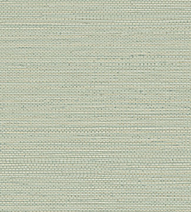 Zostera Wallpaper by Casamance Amande