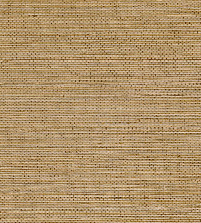 Zostera Wallpaper by Casamance Mordore
