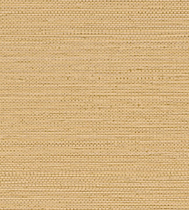 Zostera Wallpaper by Casamance Paille