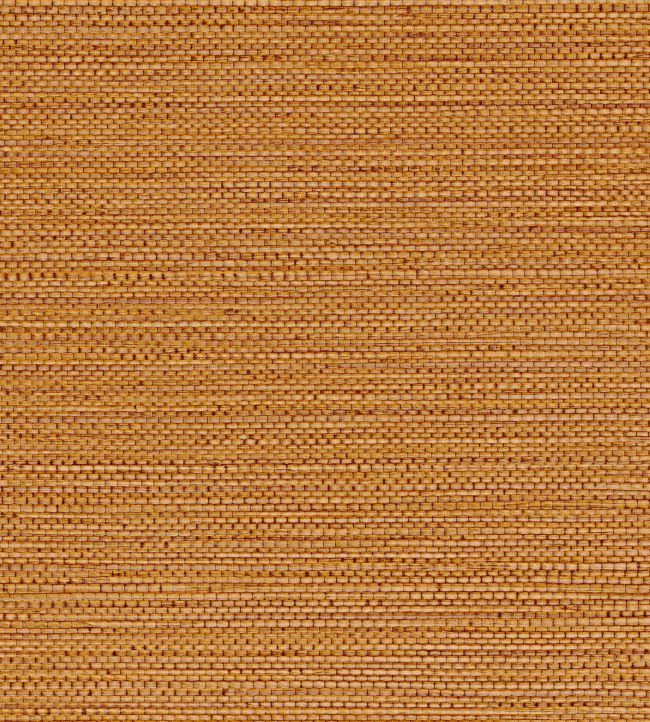 Zostera Wallpaper by Casamance Terre De Sienne