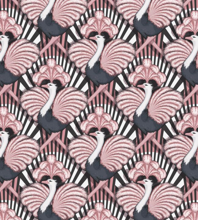 Zsa Zsa Wallpaper by Divine Savages Candy