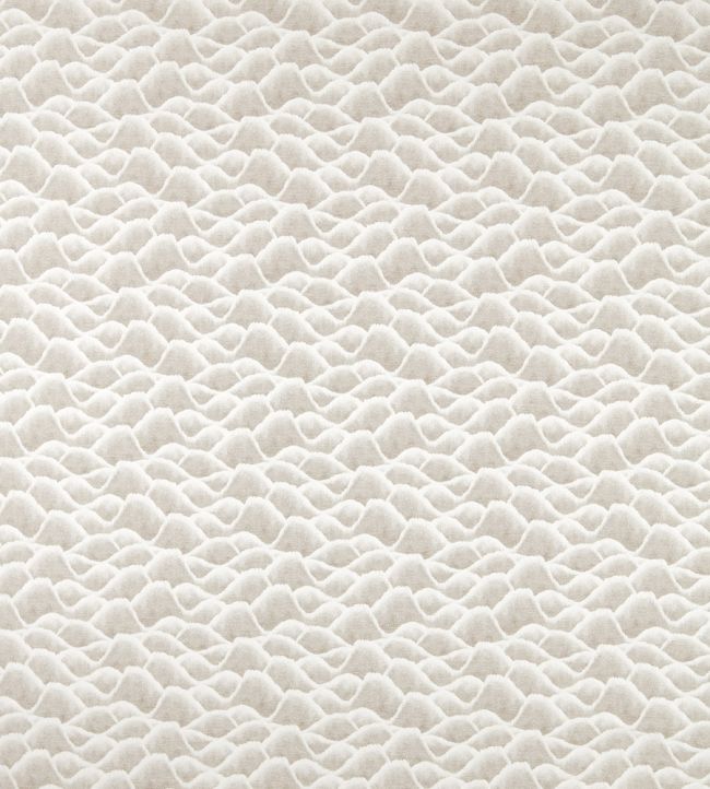 Zuni Fabric by Harlequin Slate