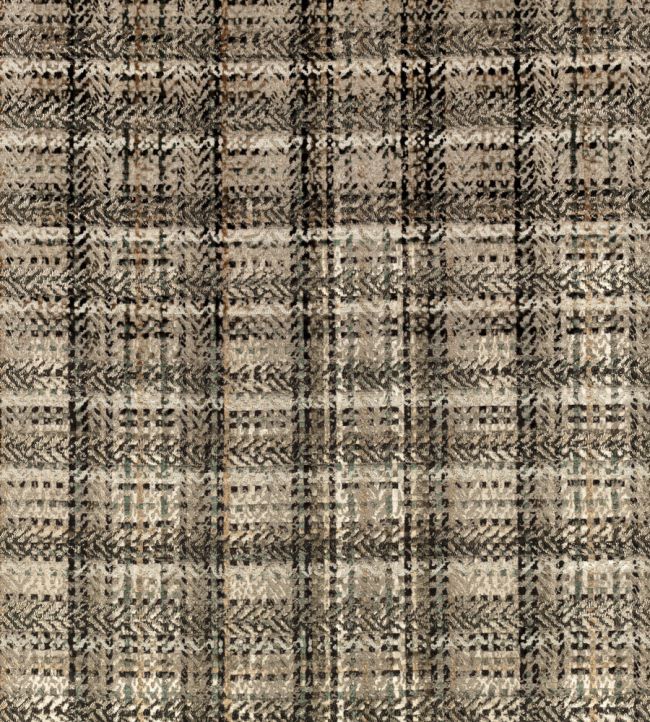 Zurana Fabric by Black Edition Oxide