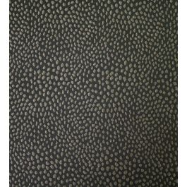 Blean Fabric by Ashley Wilde in Chocolate | Jane Clayton