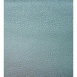 Blean Fabric by Ashley Wilde in Teal | Jane Clayton