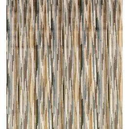 Benito Fabric in Tamarind by Romo | Jane Clayton