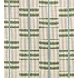 Elmore Fabric in Thyme by Romo | Jane Clayton