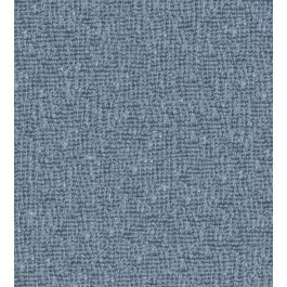 Fuzzy Fabric in Powder Blue by Wemyss | Jane Clayton