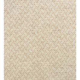 Tangle Fabric in Natural by Christopher Farr Cloth | Jane Clayton