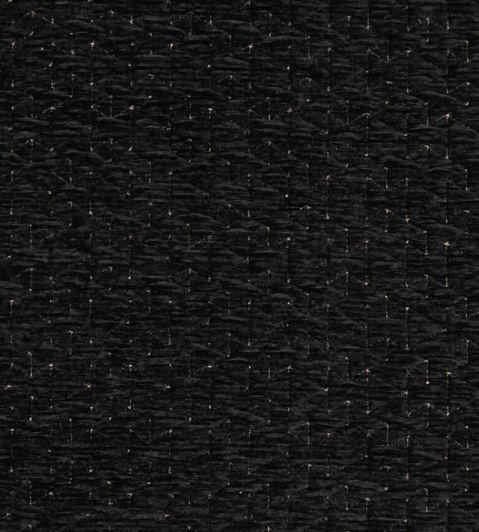 Black Quilted Nylon Lining at WAWAK
