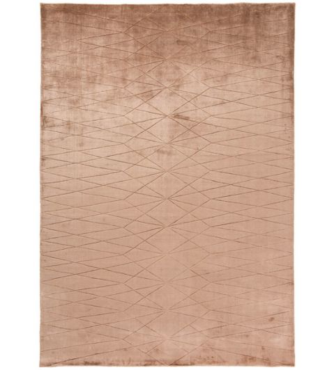 LINIE DESIGN ラグマット Combination Rug - Linie Design