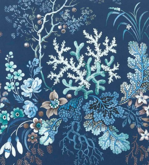 wallpaper coral