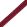 1/2" Le Jardin Silk Gimp Trimming by Samuel & Sons Burgundy