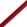 6mm Cambridge Cord With Tape Trimming by Samuel & Sons Alizarin Crimson