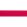 2 French Grosgrain Ribbon Trimming by Samuel & sons Magenta