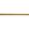 5mm Trianon Cord with Tape Trimming by Samuel & Sons Citrine