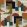 A Contretemps Fabric by Casamance Multico