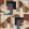 A Contretemps Fabric by Casamance Multico Neutre