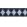 Abiquiu Embroidered Border Trimming by Samuel & Sons Blue Sky