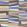 Abstract Bricks Wallpaper by Eijffinger Blue