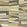 Abstract Bricks Wallpaper by Eijffinger Green