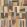 Abstract Cubes Wallpaper by Ohpopsi Walnut Twist