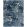 Acanthus Outdoor Rug by Morris & Co Indigo