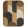 Acapulco Rug by Elitis Black & White