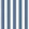 Accordion Stripe Wallpaper by Scalamandre Indigo