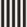 Accordion Stripe Wallpaper by Scalamandre Onyx